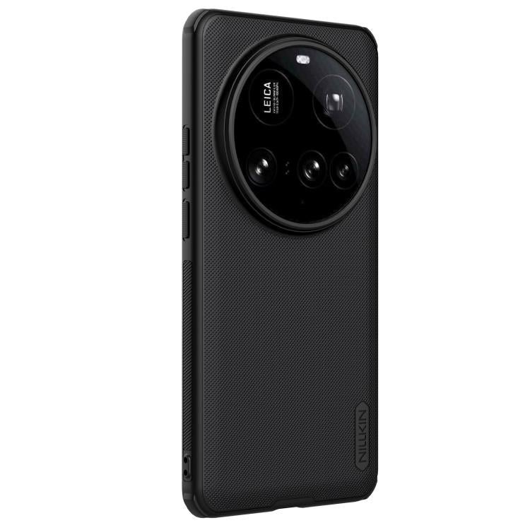 For Xiaomi 15 Ultra NILLKIN Frosted Shield Pro PC + TPU Phone Case