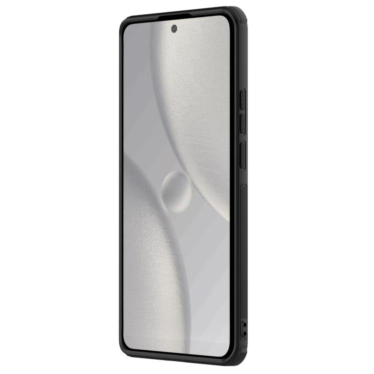 For Xiaomi 15 Ultra NILLKIN Frosted Shield Pro PC + TPU Phone Case