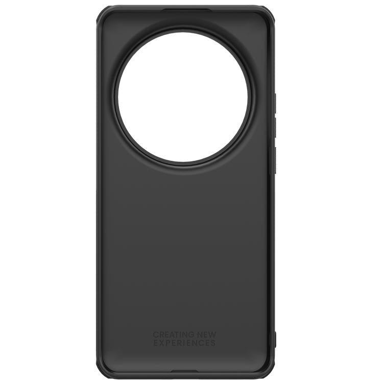 For Xiaomi 15 Ultra NILLKIN Frosted Shield Pro PC + TPU Phone Case