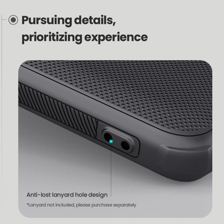 For Xiaomi 15 Ultra NILLKIN Frosted Shield Pro PC + TPU Phone Case