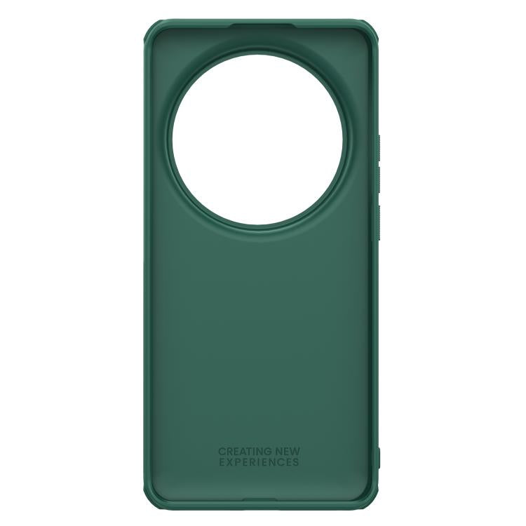 For Xiaomi 15 Ultra NILLKIN Frosted Shield Pro PC + TPU Phone Case
