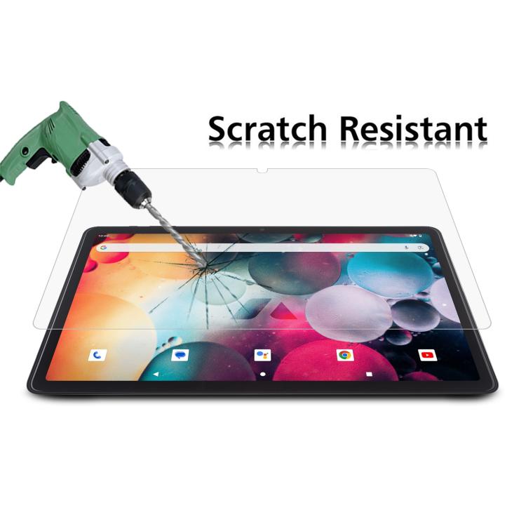 For Acepad A170 10.4 9H 0.3mm Explosion-proof Tempered Glass Film