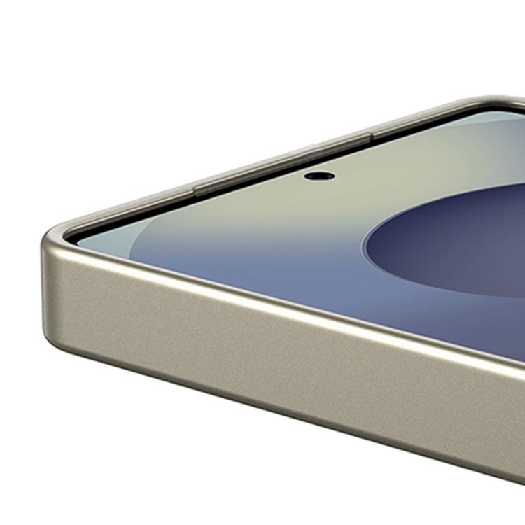 For Samsung Galaxy S25 Ultra 5G GKK AG Craft Skin Feel Full Coverage Phone Case without Pen
