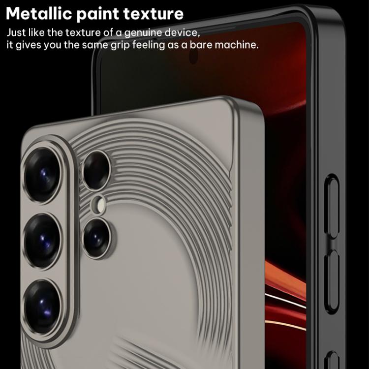 For Samsung Galaxy S26 Ultra 5G GKK Big S Ultra-thin Phone Case, Without Pen