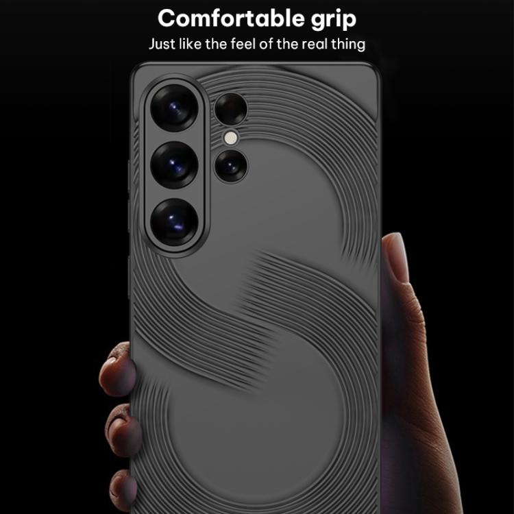 For Samsung Galaxy S26 Ultra 5G GKK Big S Ultra-thin Phone Case, Without Pen