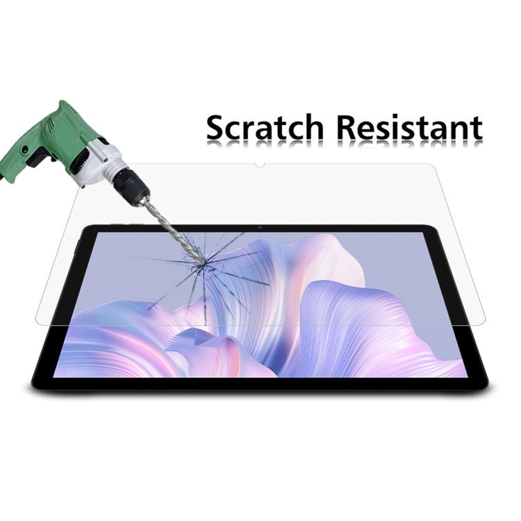 For Ainmel Tablet 11 2pcs 9H 0.3mm Explosion-proof Tempered Glass Film
