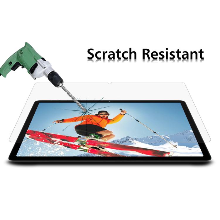 For Ainmel G9 11.5 25pcs 9H 0.3mm Explosion-proof Tempered Glass Film