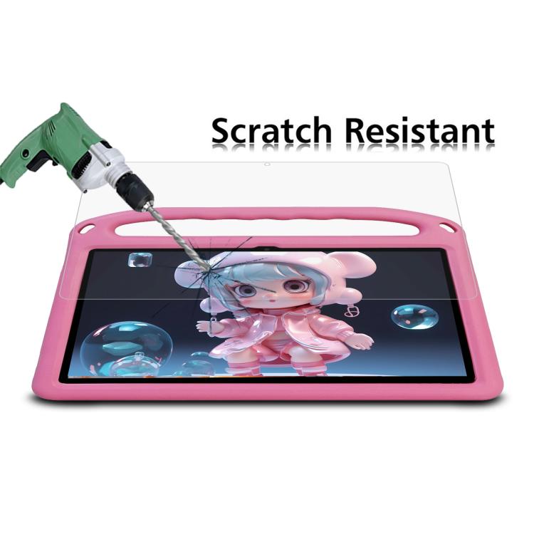 For Weelikeit 1069AA 2024 10.14 inch 9H 0.3mm Explosion-proof Tempered Glass Film
