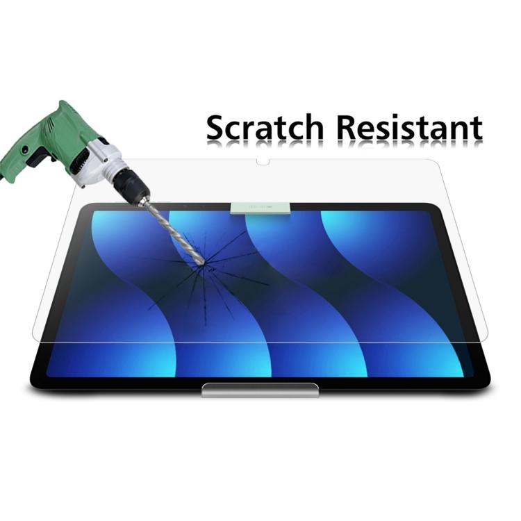 For Xiaodu K30 12 9H 0.3mm Explosion-proof Tempered Glass Film