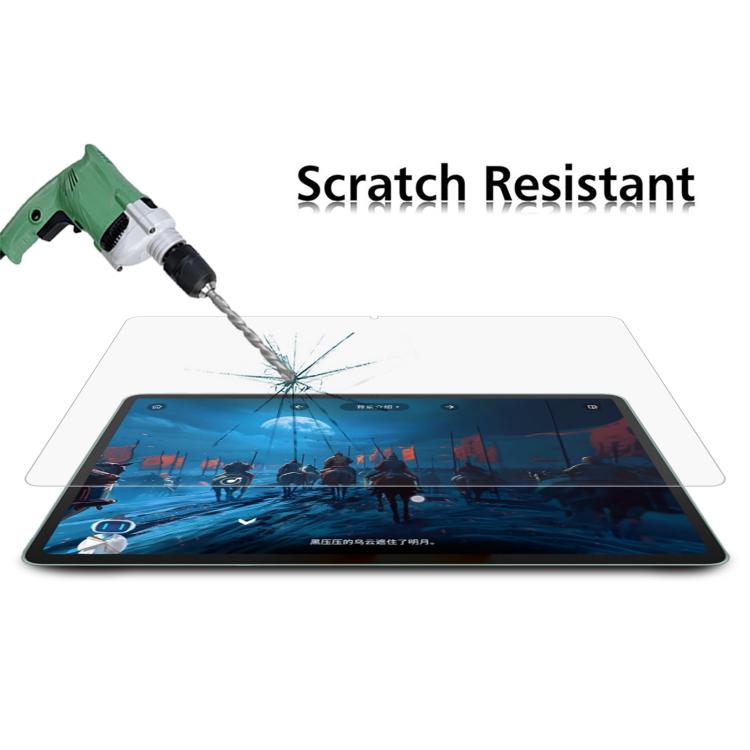 For Xiaodu T30 Pro / Z30 14 9H 0.3mm Explosion-proof Tempered Glass Film