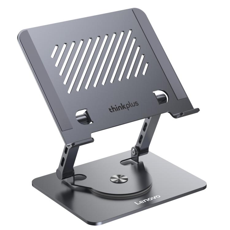 Lenovo Thinkplus ZJA7 360 Degree Rotating Laptop Heat Dissipation Metal Holder