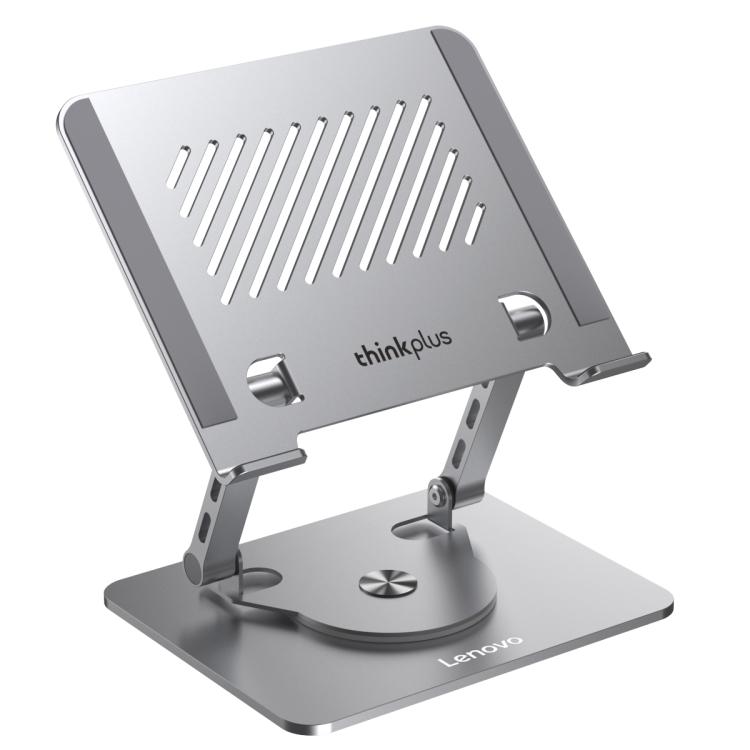 Lenovo Thinkplus ZJA7 360 Degree Rotating Laptop Heat Dissipation Metal Holder