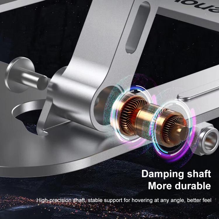 Lenovo Thinkplus ZJA7 360 Degree Rotating Laptop Heat Dissipation Metal Holder