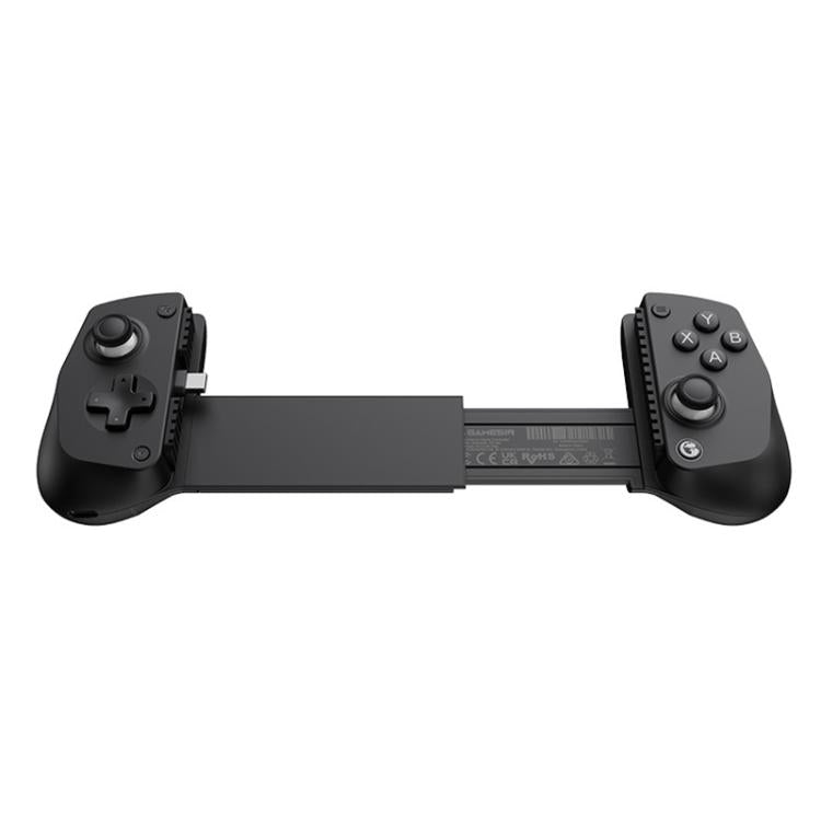 GameSir X5 Lite Android iOS Type-C Gaming Controller with Chinese Manual - Black