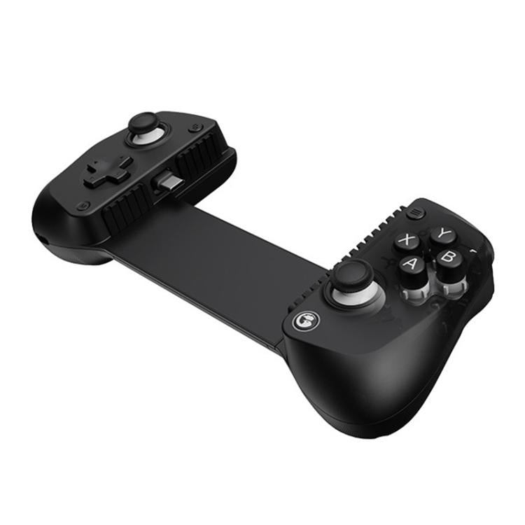 GameSir X5 Lite Android iOS Type-C Gaming Controller with Chinese Manual - Black