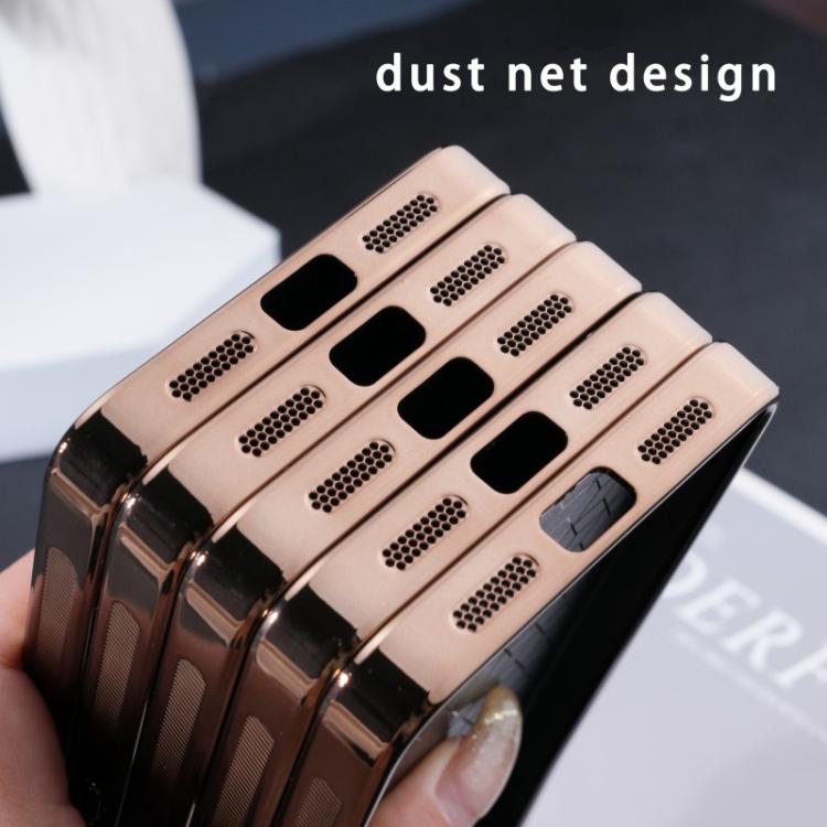 For Google Pixel 8 Pro Cloud Dragon Pattern MagSafe Phone Case