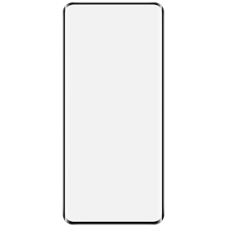 For Honor X50 / X9b imak 3D Curved Tempered Glass Film, Full Glue Positioning Version