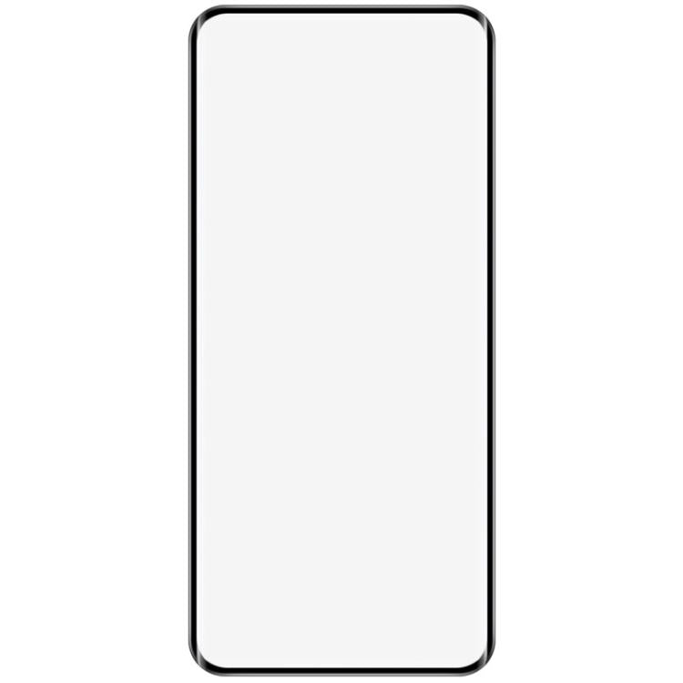 For Honor Magic6 imak 3D Curved Tempered Glass Film, Full Glue Positioning Version