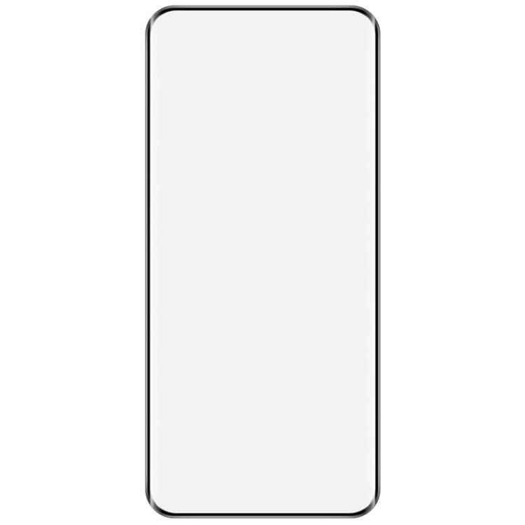 For Honor Magic6 Pro imak 3D Curved Tempered Glass Film, Full Glue Positioning Version