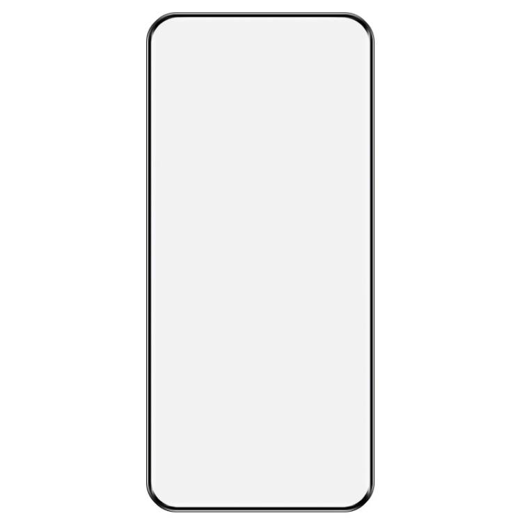 For Honor Magic8 Pro imak 3D Curved Tempered Glass Film, Full Glue Positioning Version