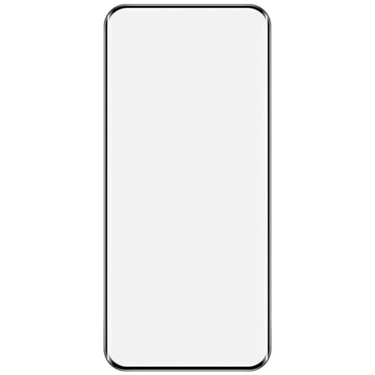 For Honor Magic8 RSR Porsche Design imak 3D Curved Tempered Glass Film, Full Glue Positioning Version