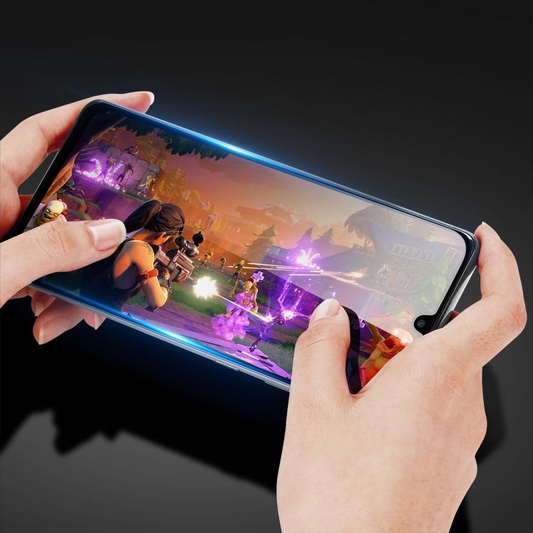 For Samsung Galaxy A26 5G 10pcs DUX DUCIS 0.33mm 9H Medium Alumina Tempered Glass Film