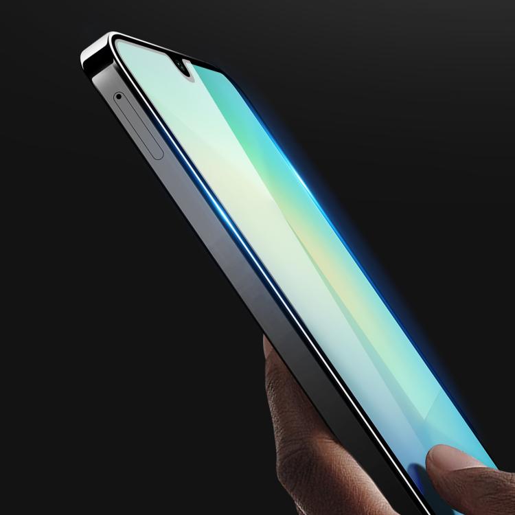For Samsung Galaxy A26 5G 10pcs DUX DUCIS 0.33mm 9H Medium Alumina Tempered Glass Film
