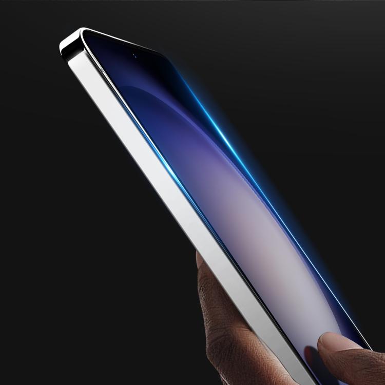 For Samsung Galaxy A36 5G / A56 5G 10pcs DUX DUCIS 0.33mm 9H Medium Alumina Tempered Glass Film