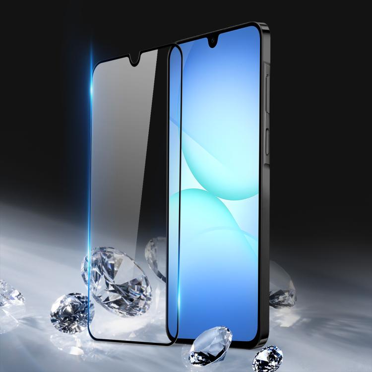 For Samsung Galaxy A27 5G 10pcs DUX DUCIS 0.33mm 9H Medium Alumina Tempered Glass Film