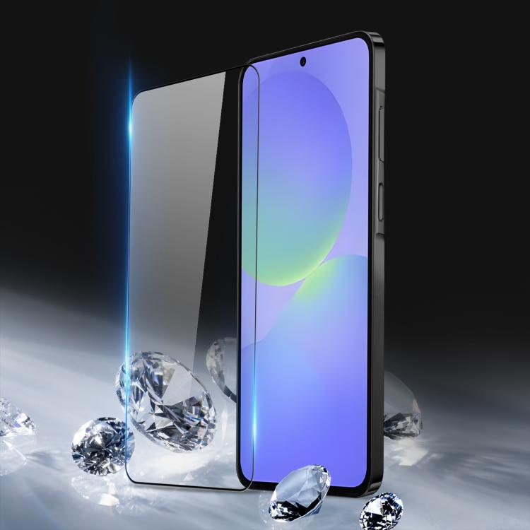 For Samsung Galaxy A57 5G 10pcs DUX DUCIS 0.33mm 9H Medium Alumina Tempered Glass Film