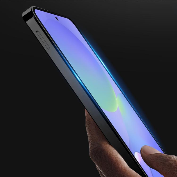 For Samsung Galaxy A57 5G 10pcs DUX DUCIS 0.33mm 9H Medium Alumina Tempered Glass Film
