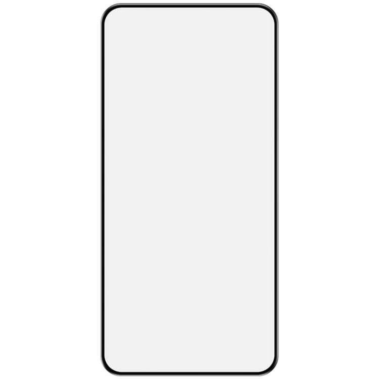 For Huawei Mate 70 Pro imak 3D Curved Tempered Glass Film, Full Glue Positioning Version
