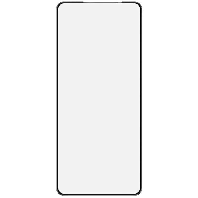 For Huawei Mate X3 / X5 imak 3D Curved Tempered Glass Film, Full Glue Positioning Version