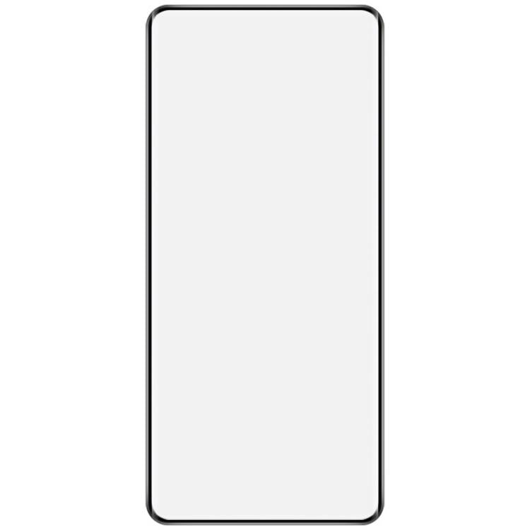 For Huawei Mate X6 imak 3D Curved Tempered Glass Film, Full Glue Positioning Version