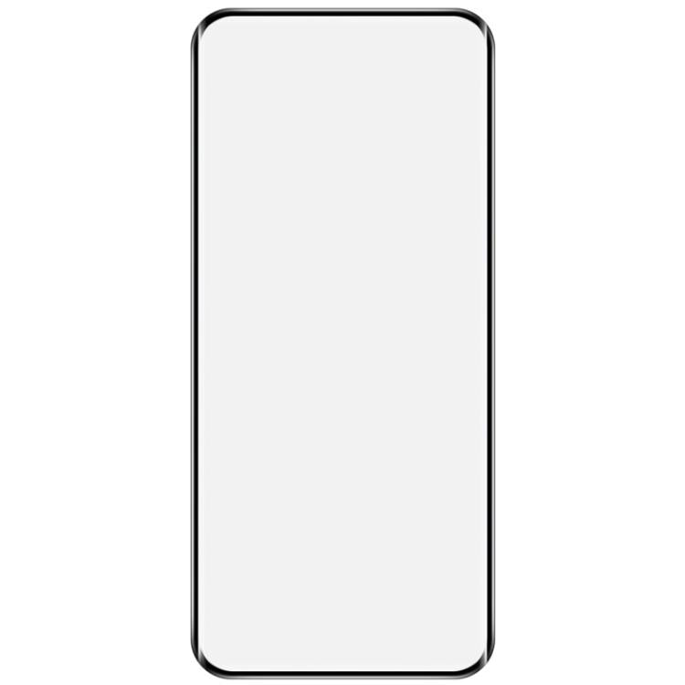 For Huawei Pura 70 Pro imak 3D Curved Tempered Glass Film, Full Glue Positioning Version