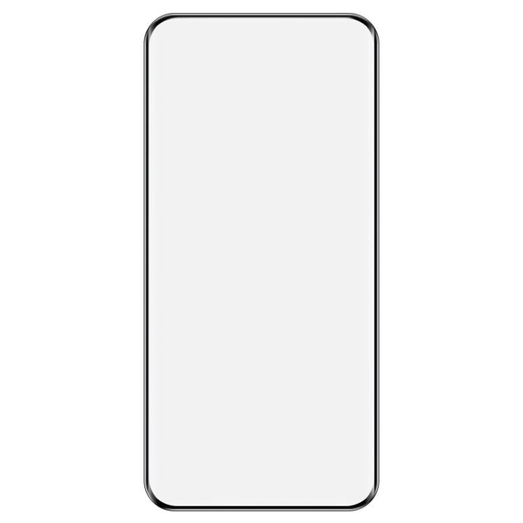 For Redmi Note 15 Pro+ 5G imak 3D Curved Tempered Glass Film, Full Glue Positioning Version