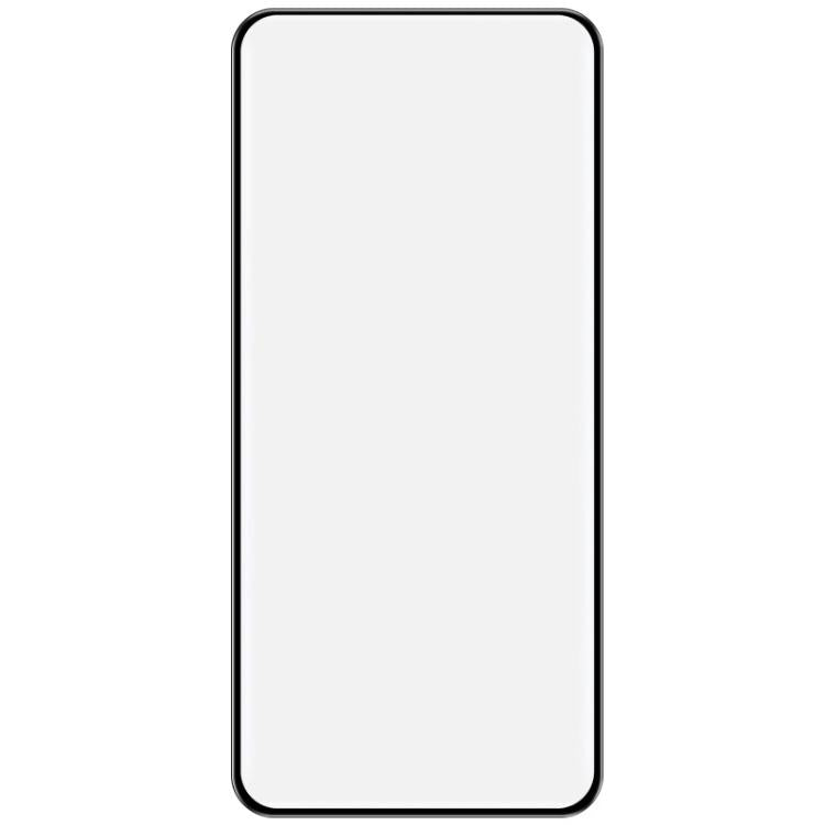 For Xiaomi 14 Pro / 14 Ultra imak 3D Curved Tempered Glass Film, Full Glue Positioning Version