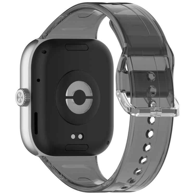 For Xiaomi Band 10 Pro / Redmi Watch 6 / 5 Color Changing TPU Watch Band