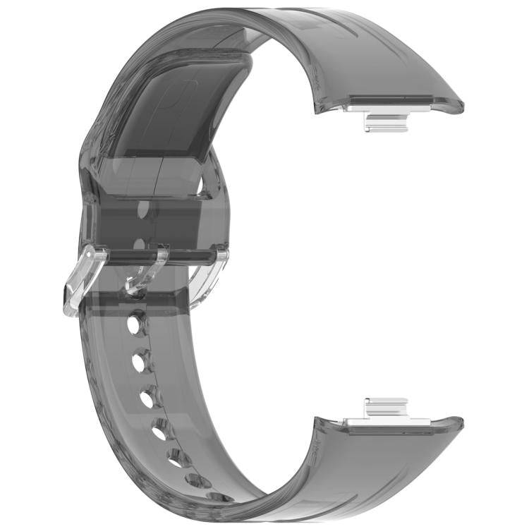 For Xiaomi Band 10 Pro / Redmi Watch 6 / 5 Color Changing TPU Watch Band