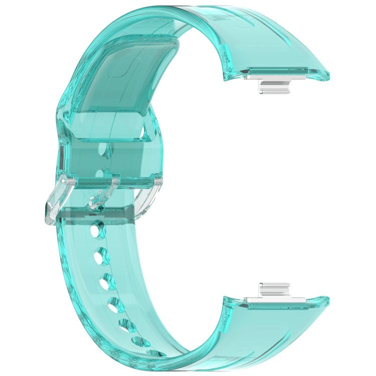 For Xiaomi Band 10 Pro / Redmi Watch 6 / 5 Color Changing TPU Watch Band