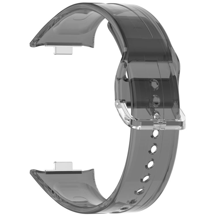 For Xiaomi Band 10 Pro / Redmi Watch 6 / 5 Color Changing TPU Watch Band