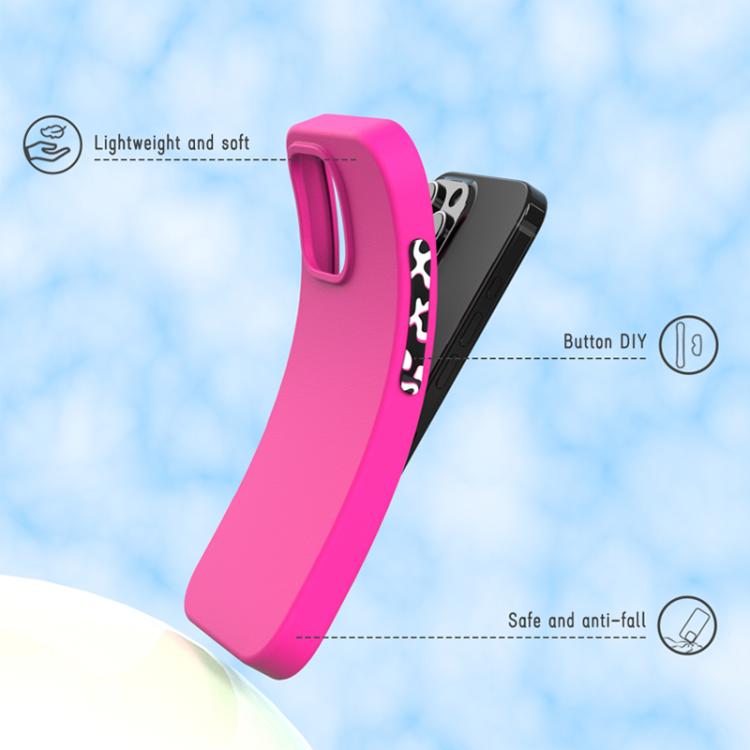 For iPhone 16 Plus YOYOISLES Air Tec Series EVA Phone Case