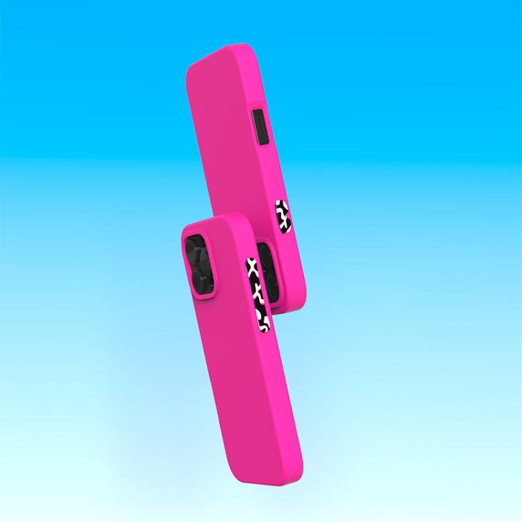 For iPhone 16 YOYOISLES Air Tec Series EVA Phone Case