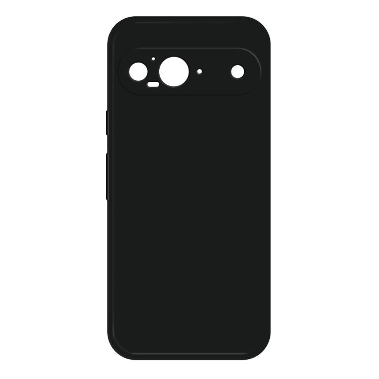 For Google Pixel 9 Imitation Liquid Silicone Phone Case