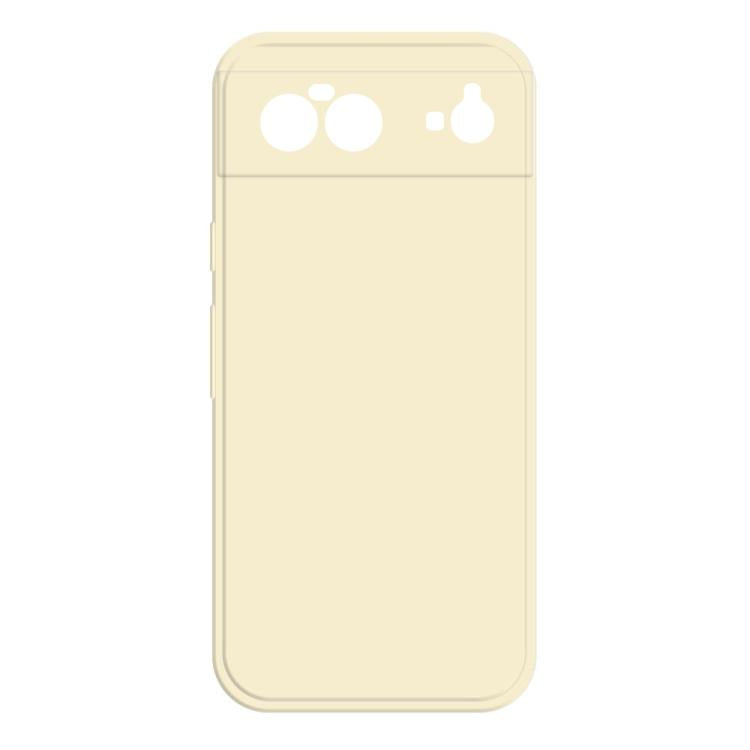 For Google Pixel 6 Imitation Liquid Silicone Phone Case