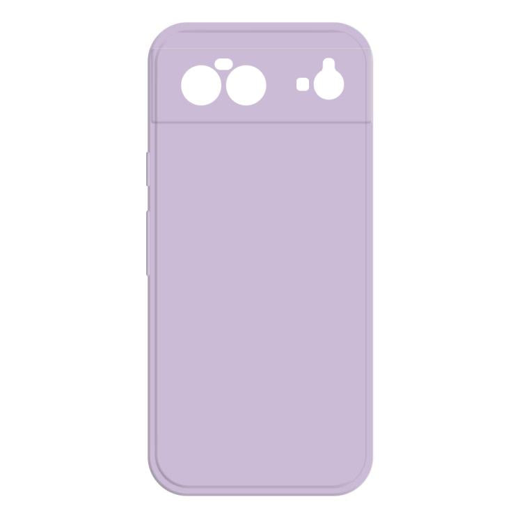 For Google Pixel 6 Imitation Liquid Silicone Phone Case