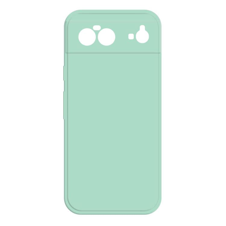 For Google Pixel 6 Imitation Liquid Silicone Phone Case