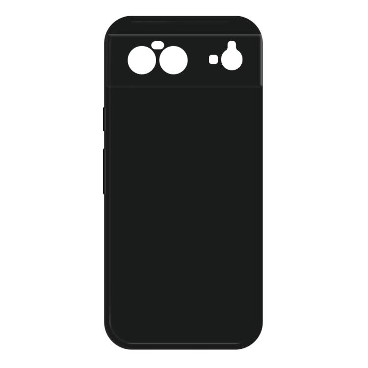 For Google Pixel 6 Imitation Liquid Silicone Phone Case