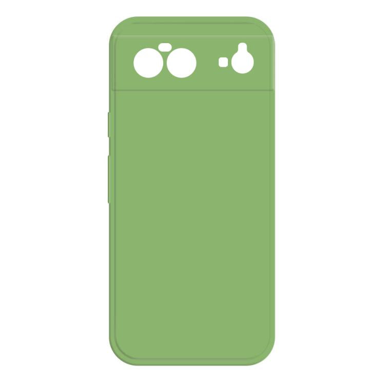 For Google Pixel 6 Imitation Liquid Silicone Phone Case