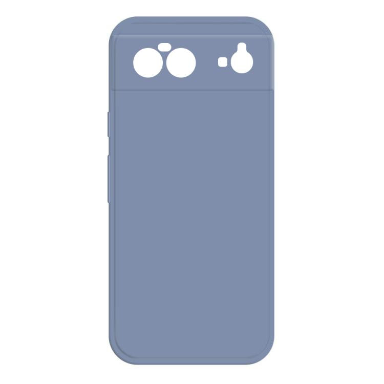 For Google Pixel 6 Imitation Liquid Silicone Phone Case